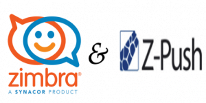 Zimbra  & ActiveSync Zimbra_&_ZPush-2