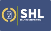 Self Hosted Living